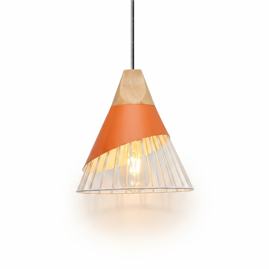 Rylia Pendant | Luxarmonie - Lumière