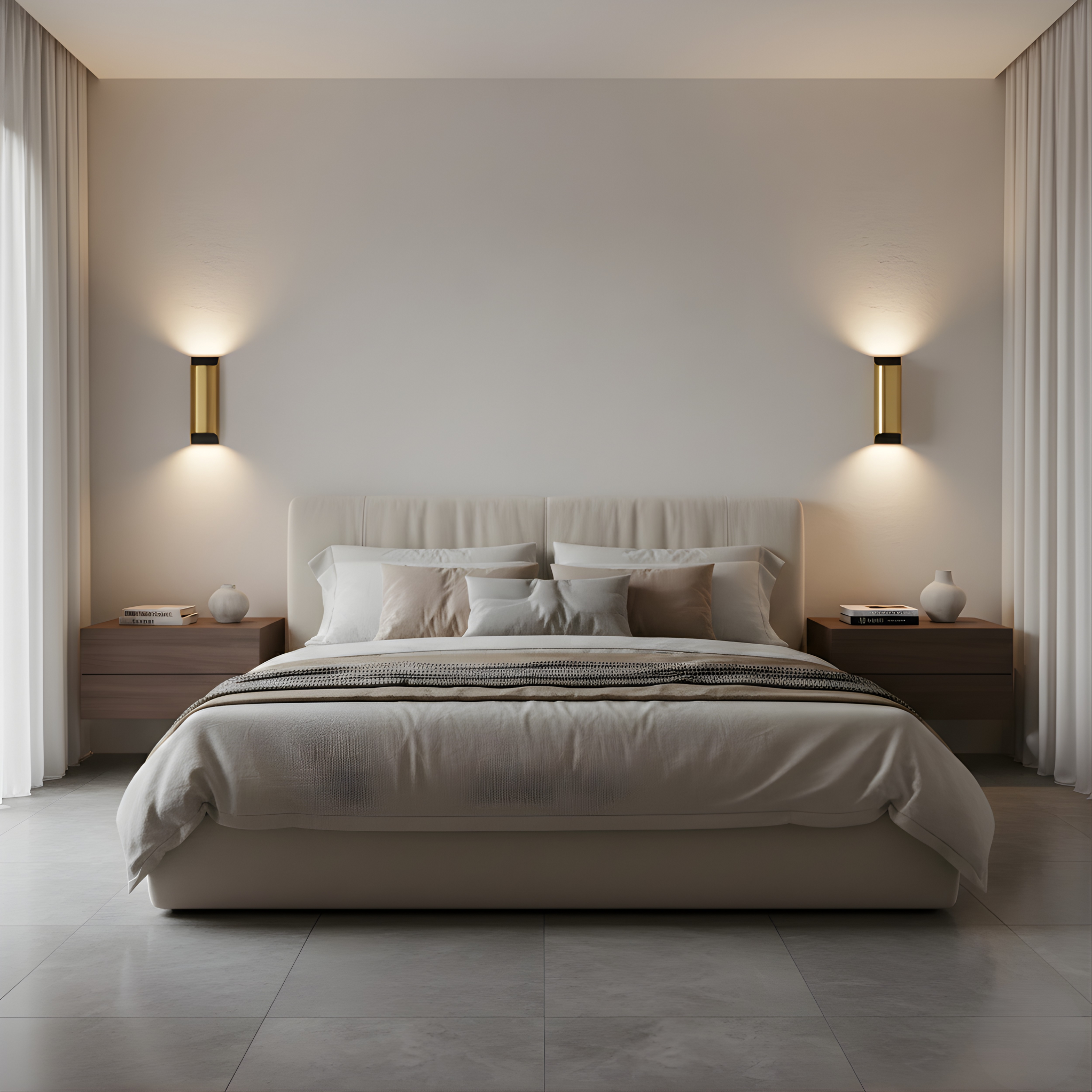 Applique murale Aurélica vue détail | Luxarmonie