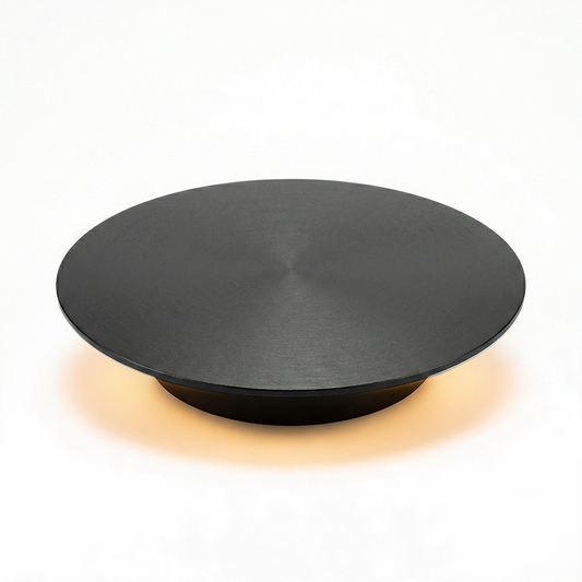 Modern Aluminum Outdoor Wall Light – Armonel - Lumière
