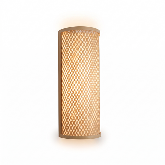 Bambelia Wall Sconce | Luxarmonie - Lumière