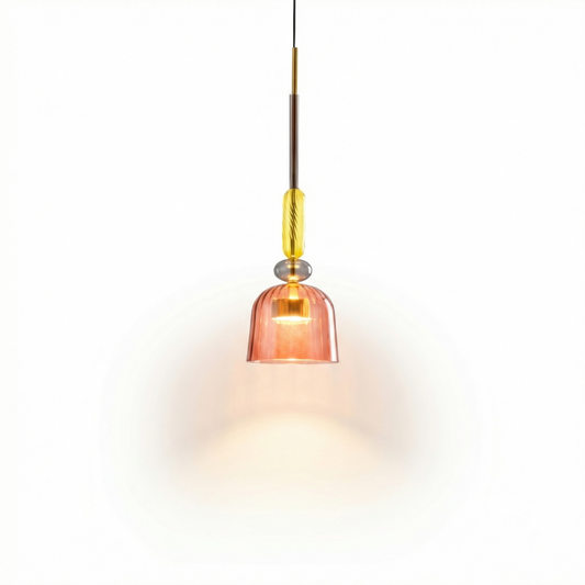 Suspension Yura | Luxarmonie - Lumière