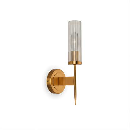 Vegglampe Flame | Luxarmonie