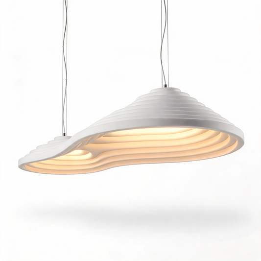 Suspension Zelario | Luxarmonie - Lumière