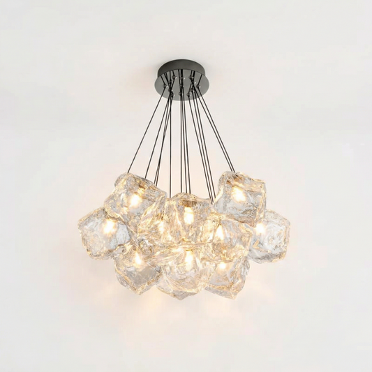 Plafonnier Lucerna | Luxarmonie - Lumière