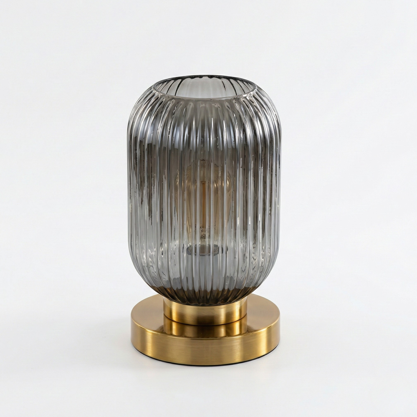 Lampe Nordique Design en Verre Raffiné– Vetro