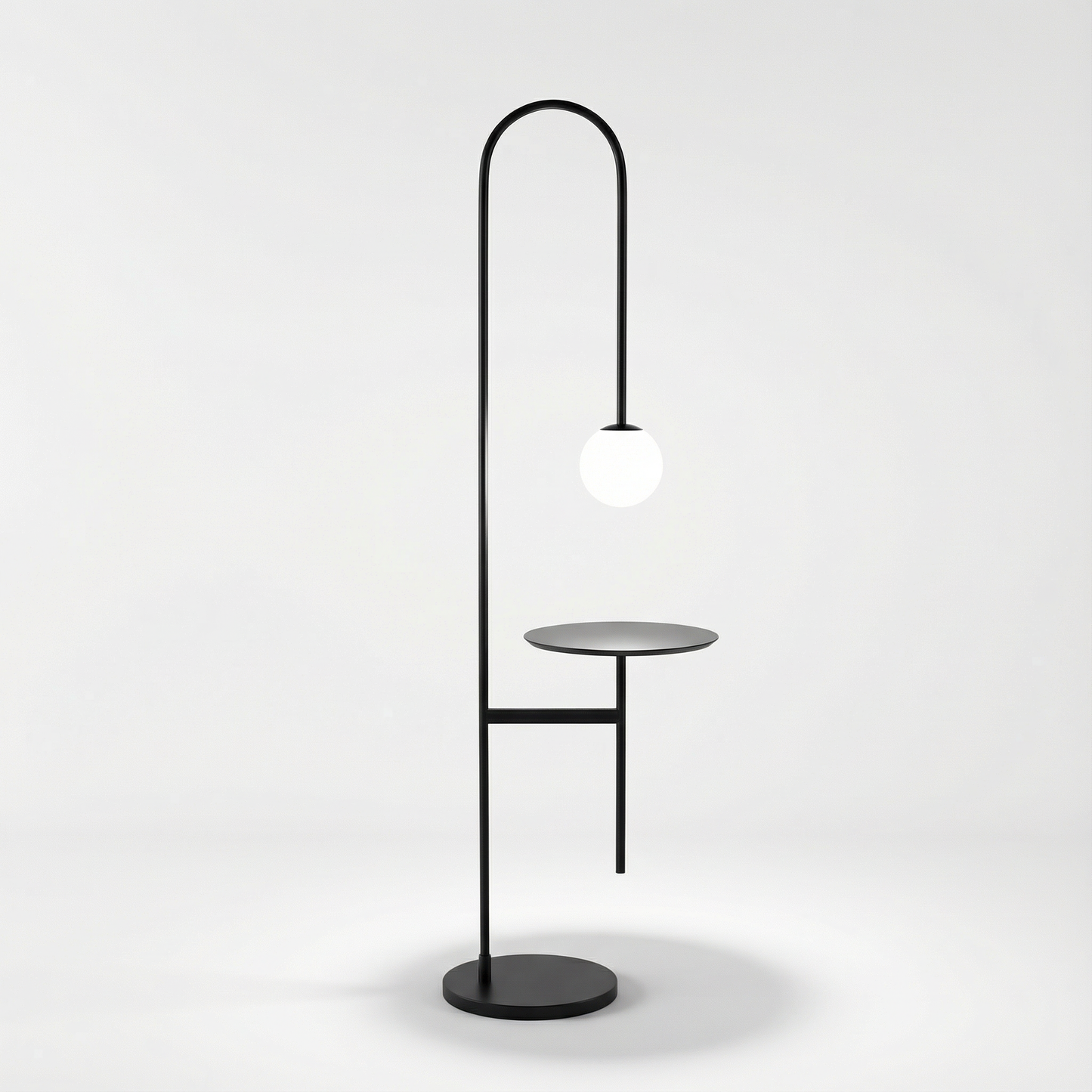 Lampadaire Monara | Luxarmonie