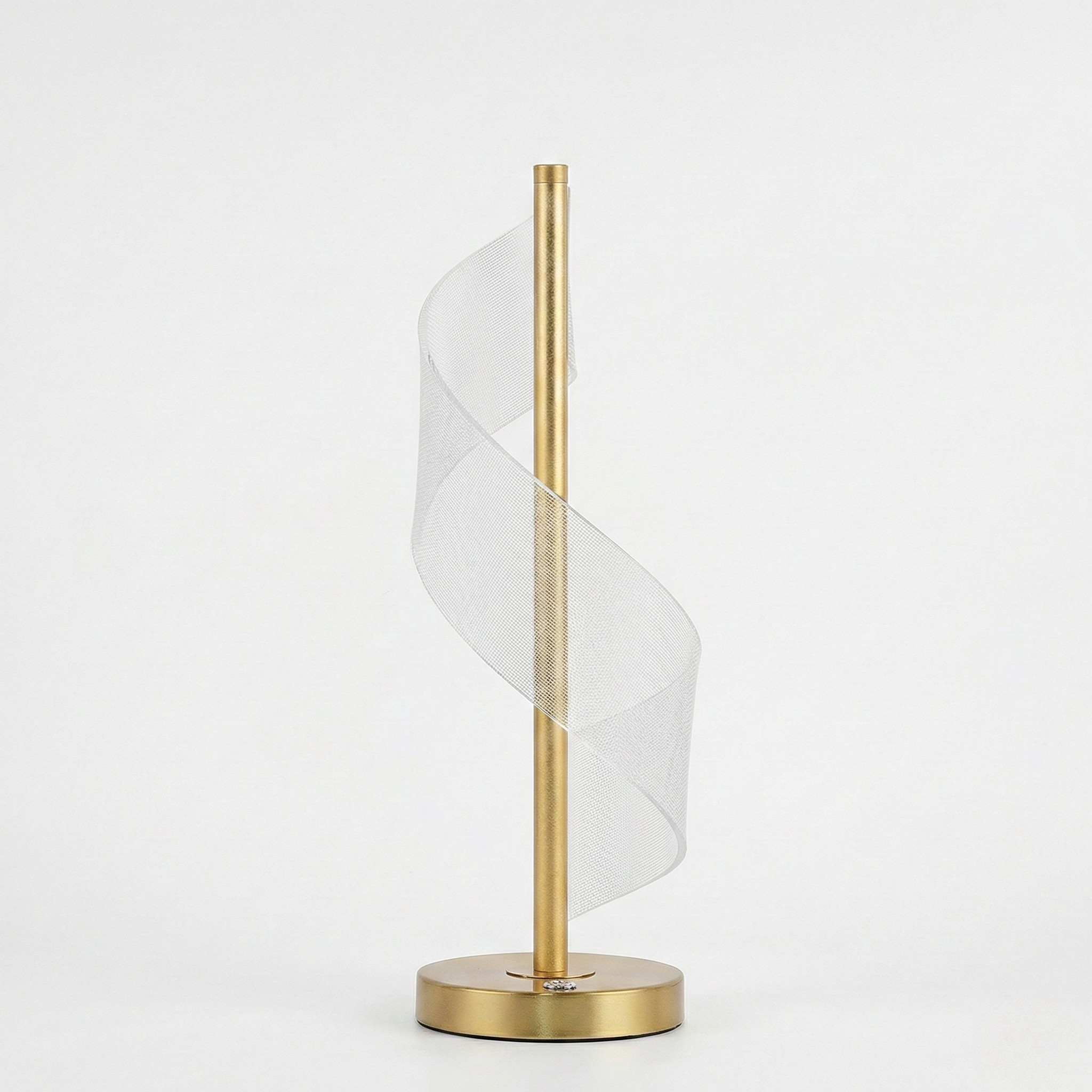 Lampe à poser Orbix | Luxarmonie