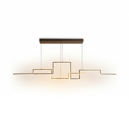 Vespera Chandelier | Luxarmonie - Lumière
