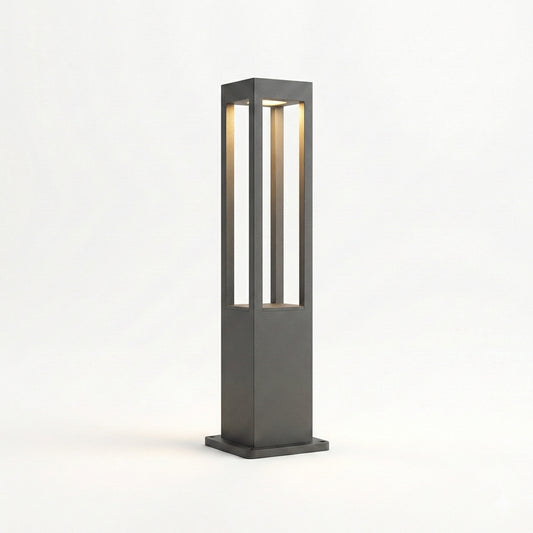 Modern Garden Lamp Prestige Ambiance Illumination – Éclat - Lumière