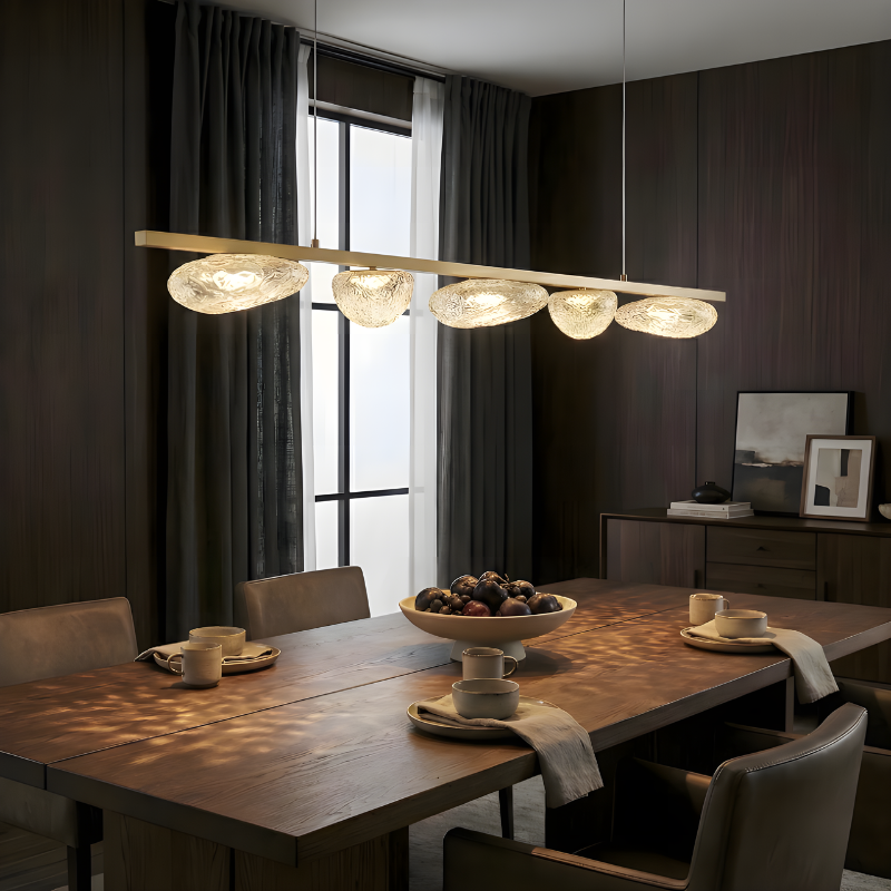 Pendant Solistra detail view | Luxarmonie