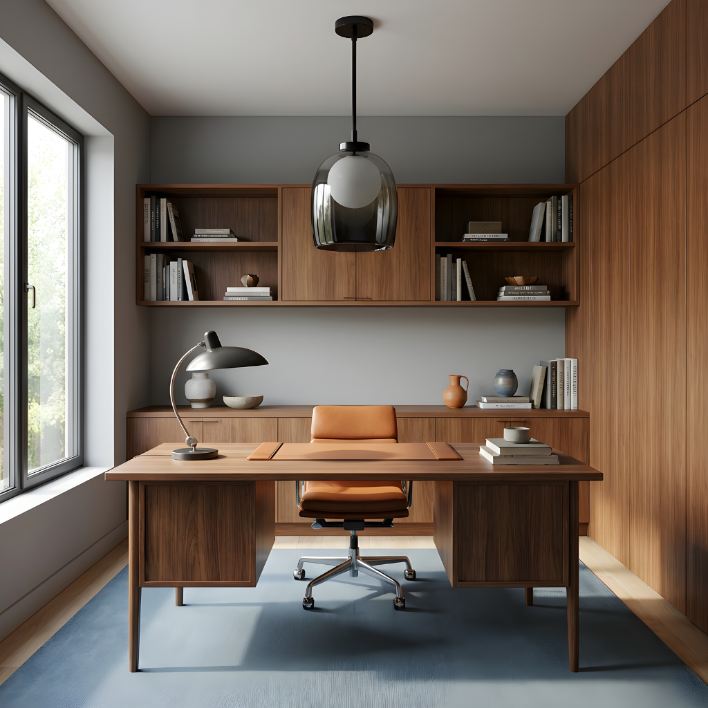 Minimalist Suspension Timeless and Elegant Style – Solaris