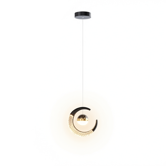 Suspension Féérique | Luxarmonie - Lumière