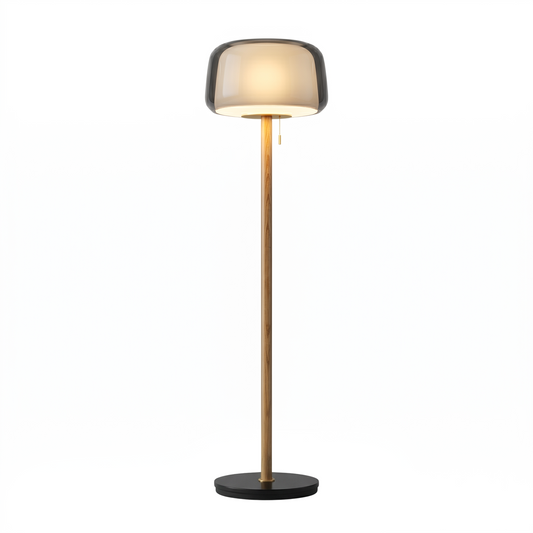 Lampe Solstice | Luxarmonie - Lumière