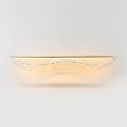 Nordic iron LED pendant light for dining room – Oréade - Lumière