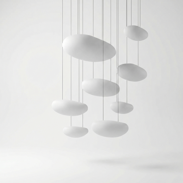 Suspension Lumys | Luxarmonie