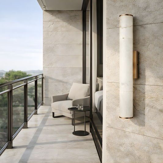 Applique murale Ciraluce vue ambiance | Luxarmonie