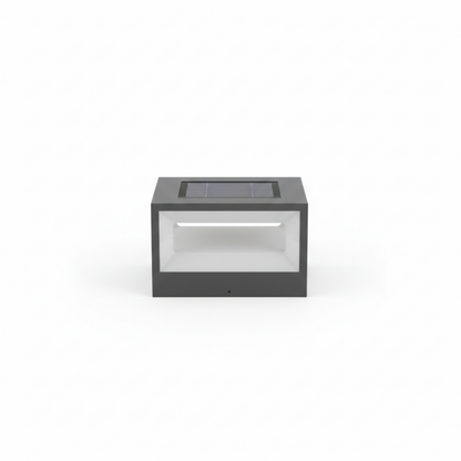Lampe Solarique | Luxarmonie