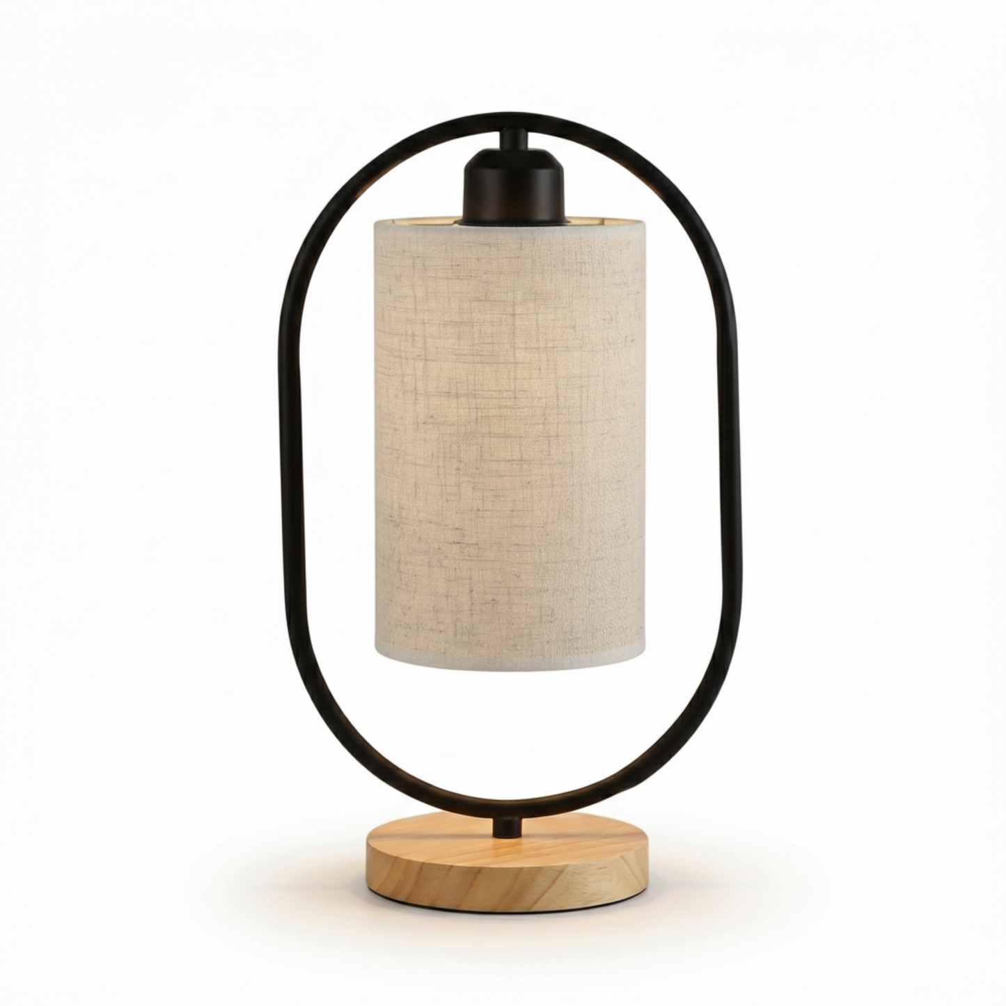 Lampe à poser Casablanca Shine | Luxarmonie