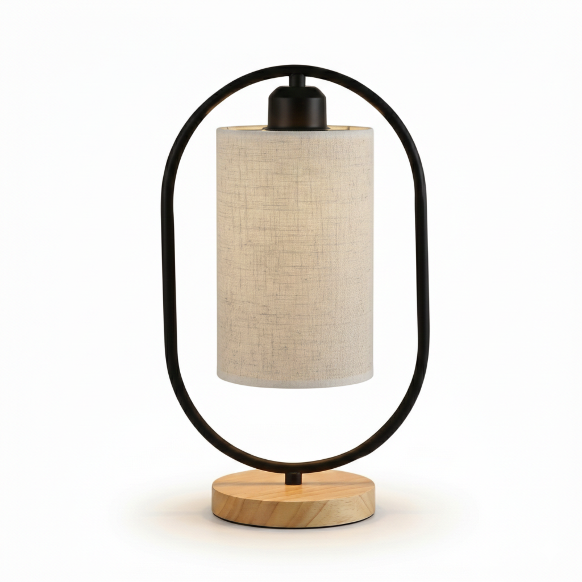 Lampe à poser Casablanca Shine | Luxarmonie