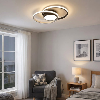 Plafonnier Caeluxi photo 6 | Luxarmonie