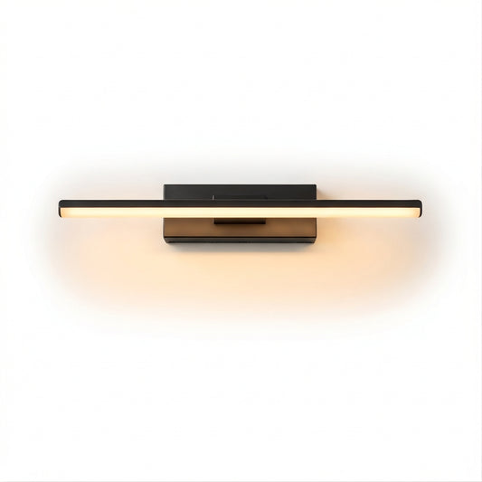 Axis Wall Light Adjustable Rotation Precise Lighting – Axis - Lumière