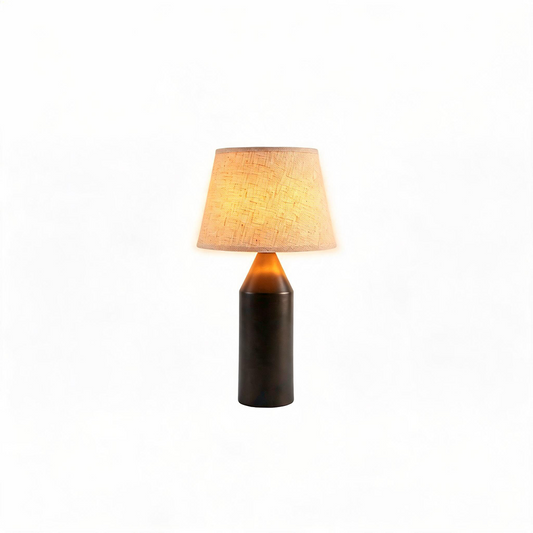 Novastra Table Lamp | Luxarmonie - Lumière