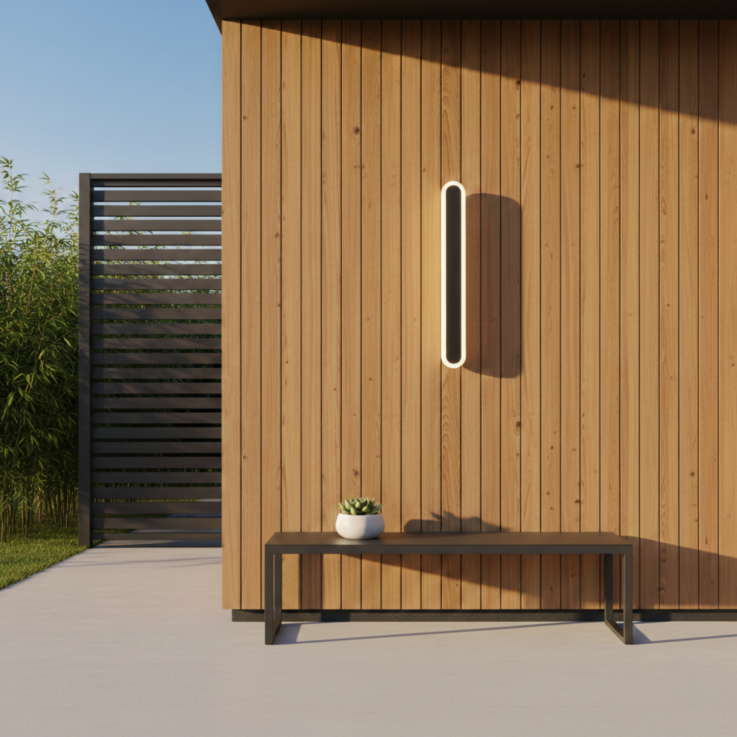 Luminaire Cifilio vue détail | Luxarmonie