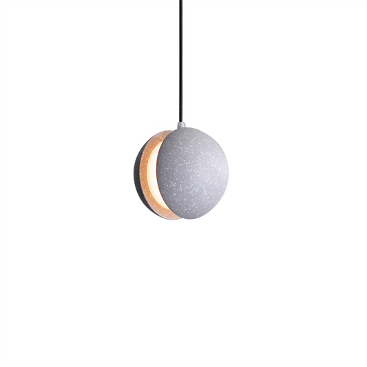 Suspension Élégante Ambiance Cosy et Moderne – Soleil - Lumière