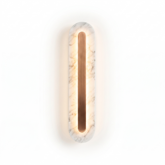 إضاءة جدارية Marmoréa | Luxarmonie - Lumière