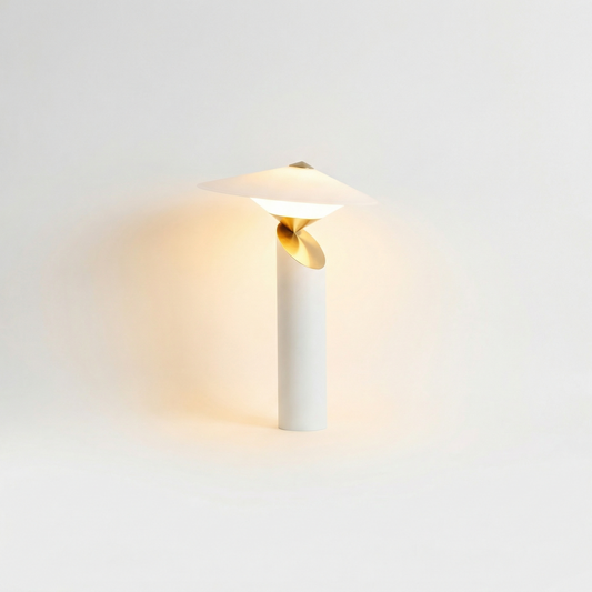 Lampe Bellarte | Luxarmonie - Lumière