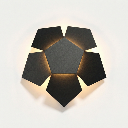 Applique murale Modèle Noxara | Luxarmonie - Lumière