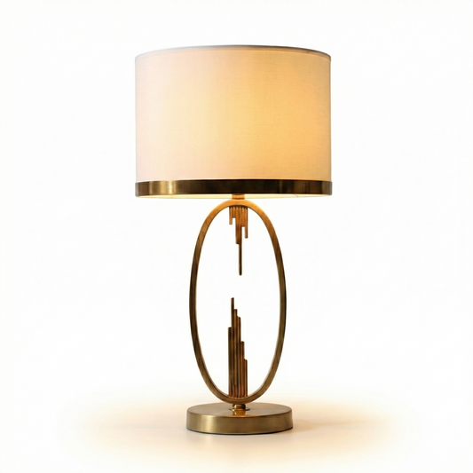 Lampe à poser Prestige | Luxarmonie - Lumière