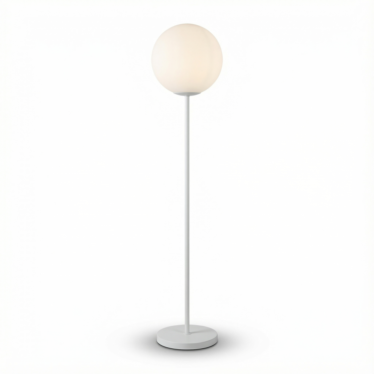Lampadaire Elara | Luxarmonie
