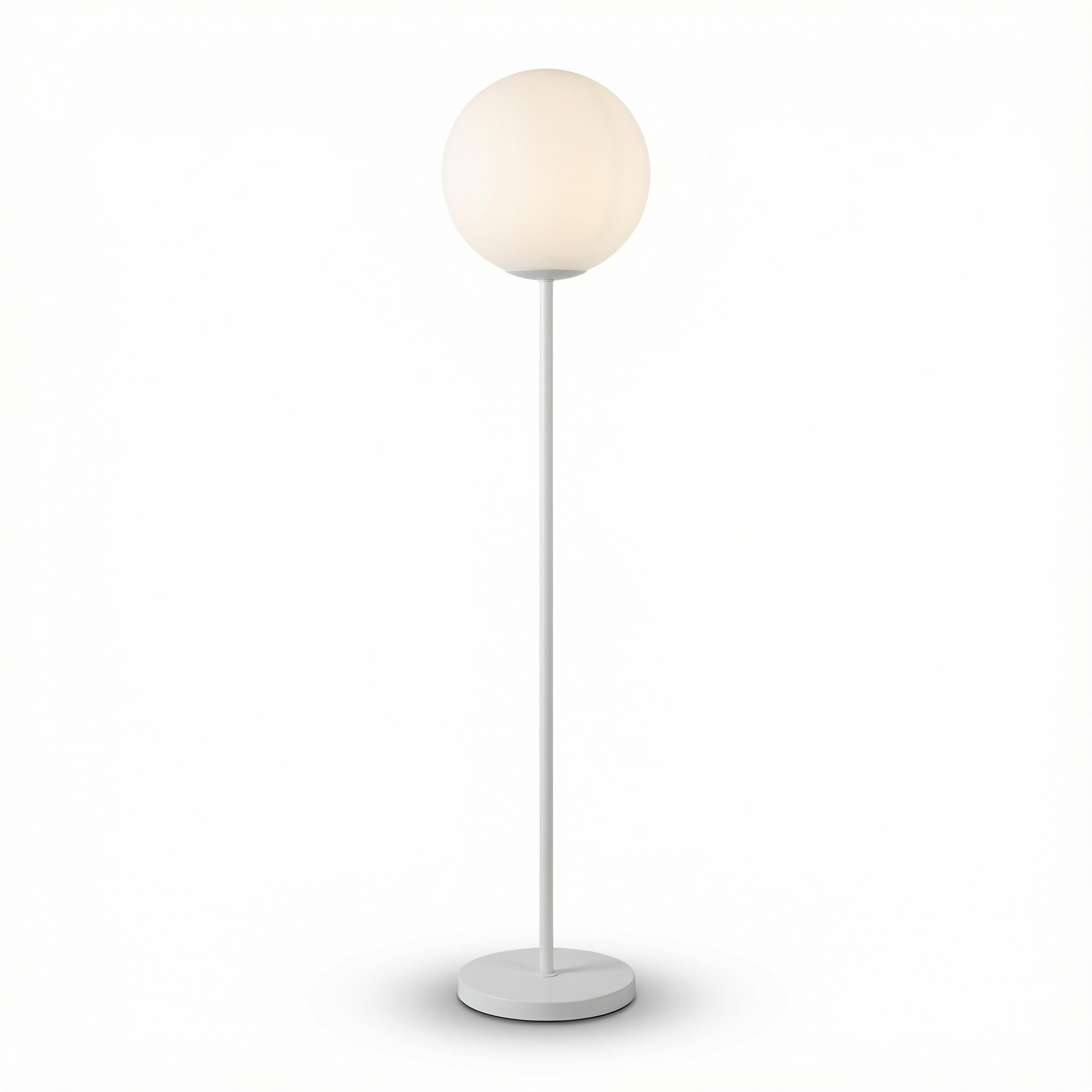 Lampadaire Elara | Luxarmonie
