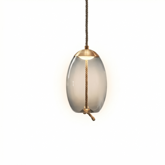 Nébulis Pendant – Luxarmonie - Lumière
