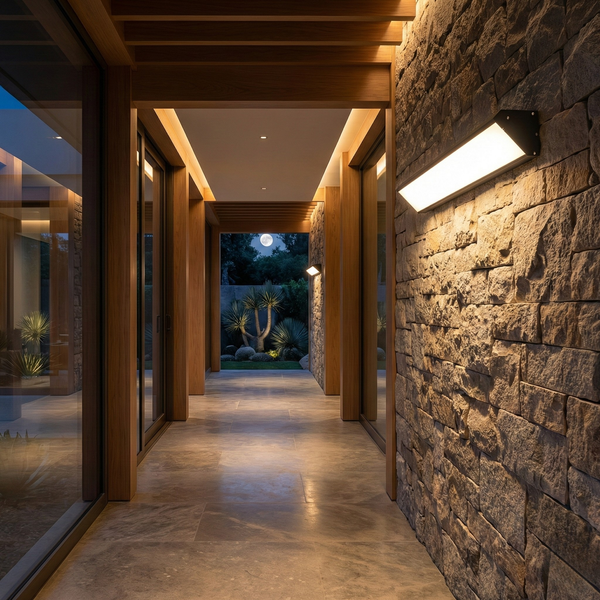 Luminaire Angloria vue détail | Luxarmonie
