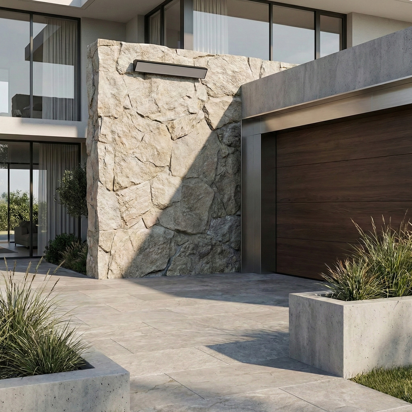 Luminaire Angloria vue ambiance | Luxarmonie