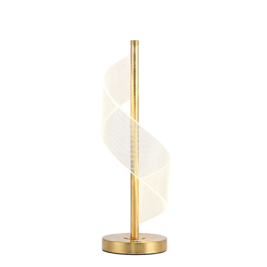 Lampe à poser Orbix | Luxarmonie - Lumière