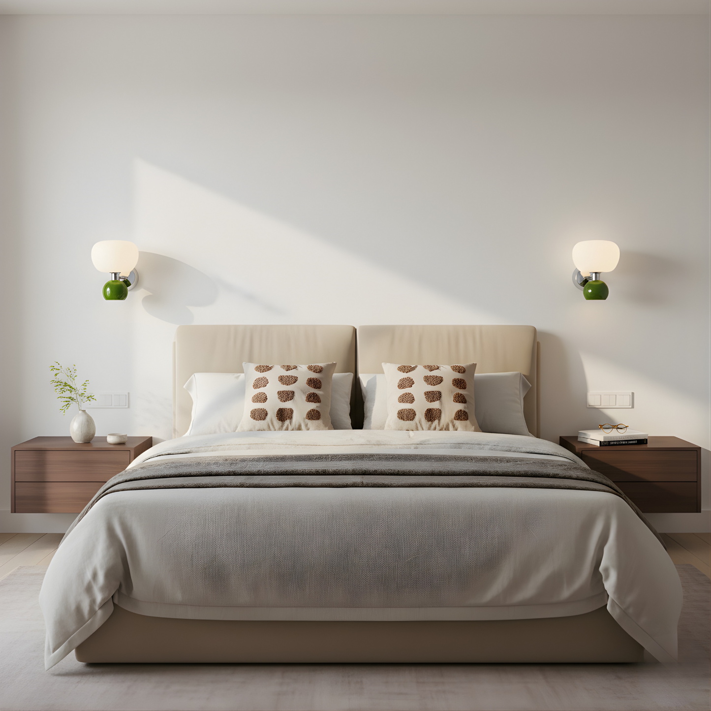 Applique murale Astra vue ambiance | Luxarmonie