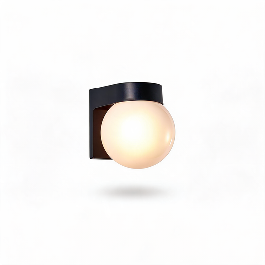 Luminaire Extérieur Soluma | Luxarmonie - Lumière