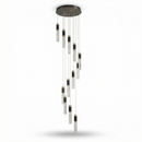 Suspensie modernă din aliaj pentru sufragerie – Arclineia