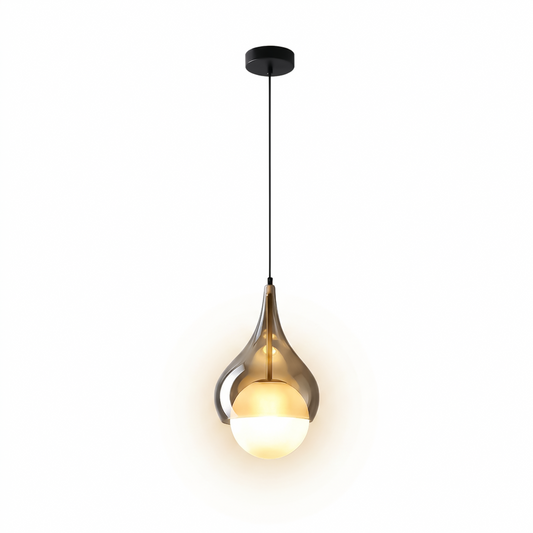 Suspension Élios | Luxarmonie - Lumière