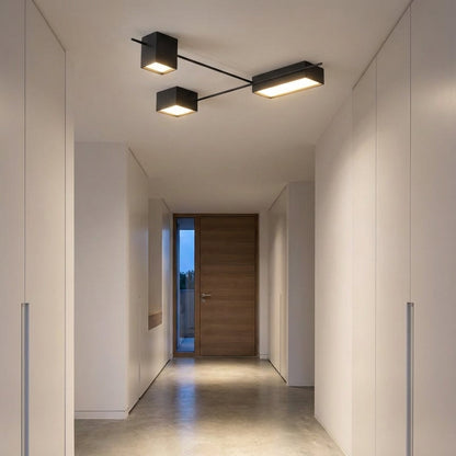 Arionelo Ceiling Light Photo 6 | Luxarmonie