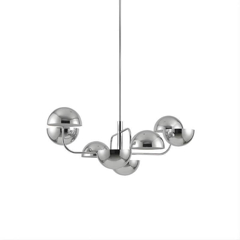 Suspension Zéphéa vue détail | Luxarmonie