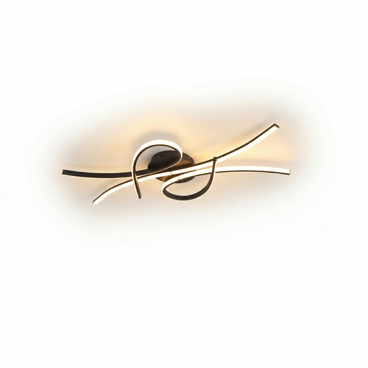 Plafonnier Atypico | Luxarmonie - Lumière