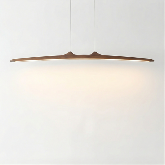 Suspension Walnia | Luxarmonie - Lumière