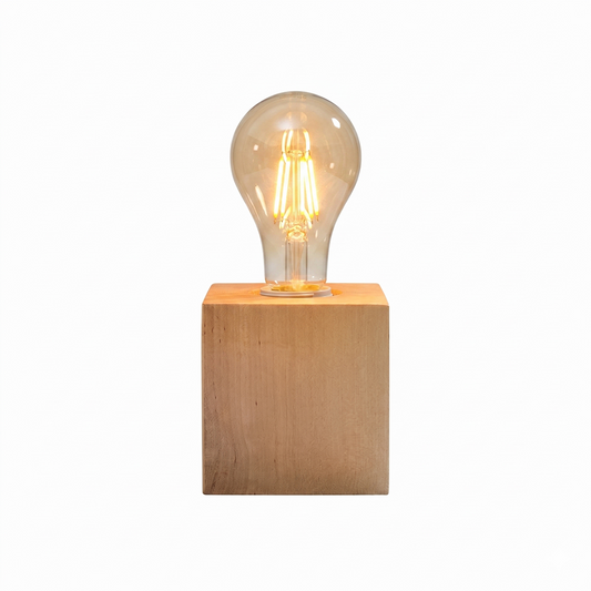 Lampe à poser Modèle Norvian | Luxarmonie - Lumière