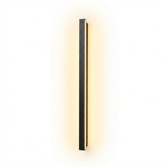 Longiline Design Wall Lamp Personalized Outdoor Ambiance – Luxerio - Lumière