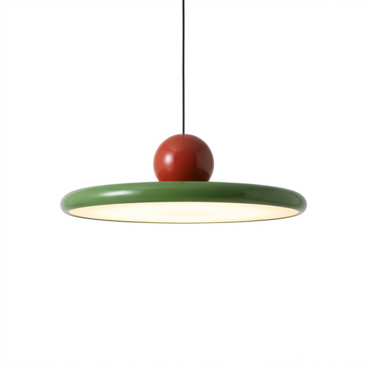 Suspension Orbitale | Luxarmonie - Lumière