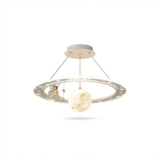 Plafonnier Luma | Luxarmonie - Lumière